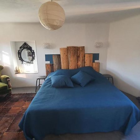 Duplex Avec Spa Et Terrasse En Plein Centre Du Village Saint-Jean-du-Gard Eksteriør bilde